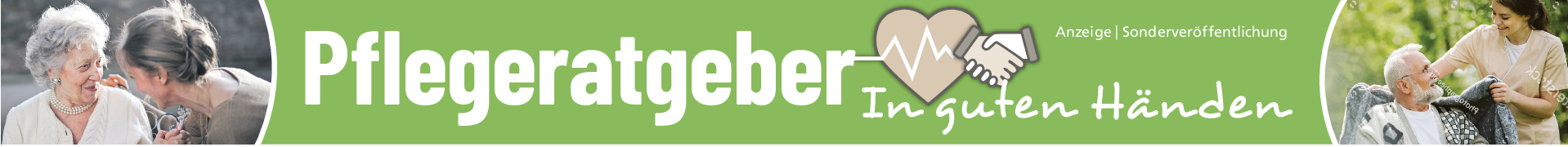 Wenn Gewohntes zur Herausforderung wird
