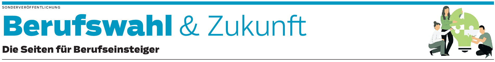 Klischeefreie Berufswahl: Soll ich als Azubi in die „Frauendomäne“?