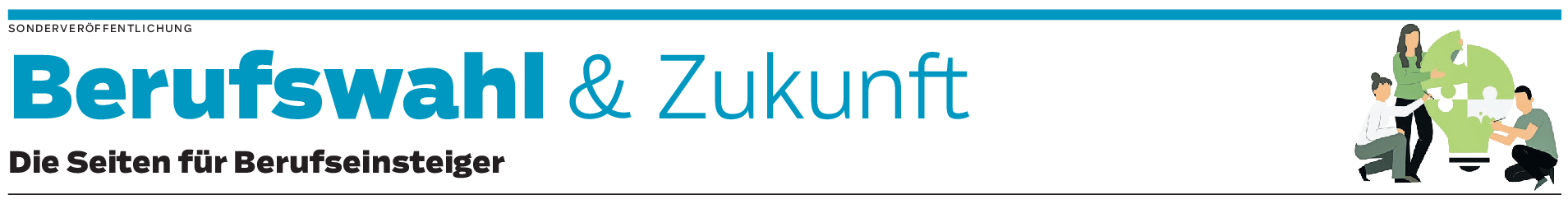 Klischeefreie Berufswahl: Soll ich als Azubi in die „Frauendomäne“?