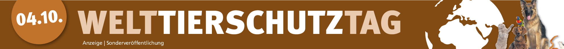 Tierschutz im Grundgesetz