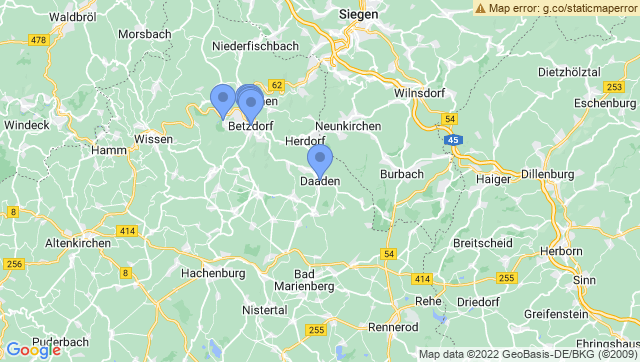 1. Betzdorfer Rummel