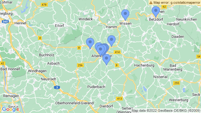 Die Mitglieder des Aktionskreis Altenkirchen e.V.