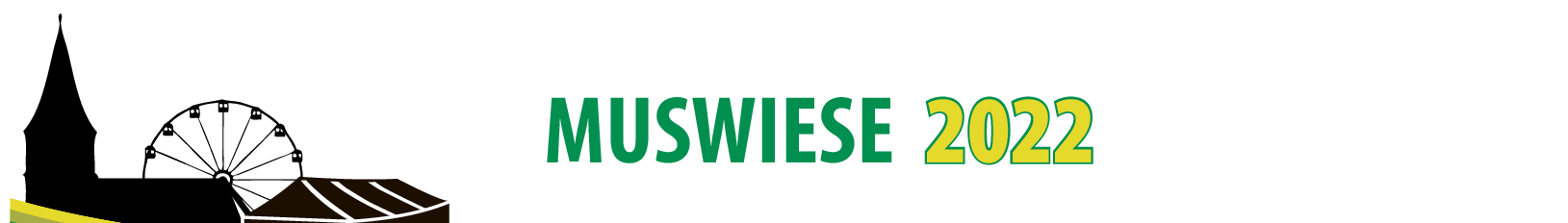 Hohenloher Jahrmarkt auf der Muswiese: Für alle Wetter gerüstet