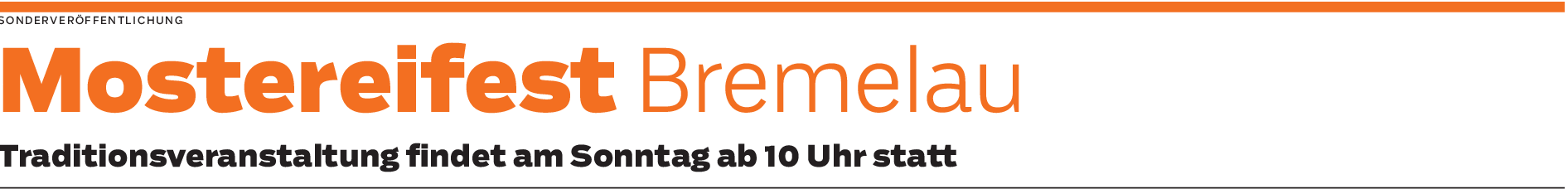Schlemmen und feiern wie früher