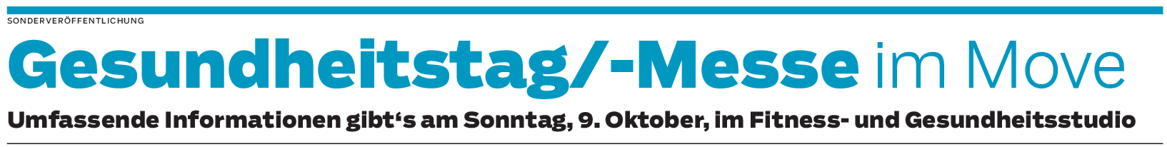 "Der Mensch macht den Unterschied!"
