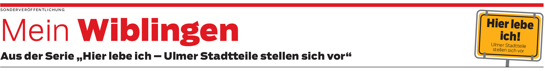 Neuer Stadtteilkoordinator: In Wiblingen ist was los