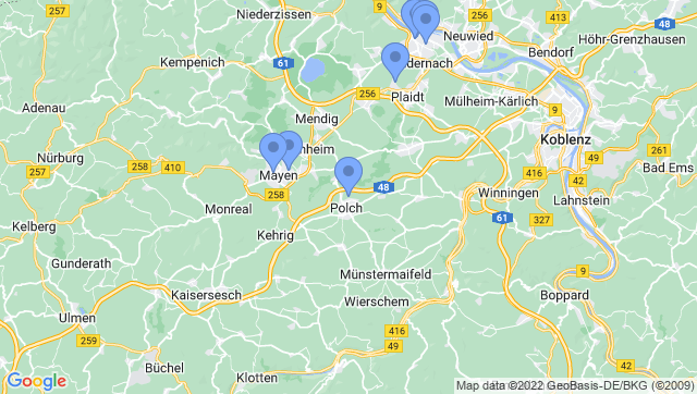 Fröhliche Weihnachten wünschen Ihnen Ihre Geschäftspartner aus der Region