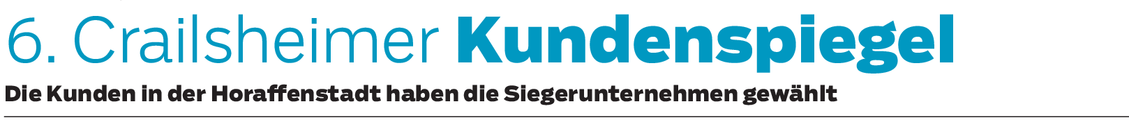 Kuno Augenoptik & Hörakustik in Crailsheim: "Auf dem Erfolg nicht ausgeruht", so Sven Kuno