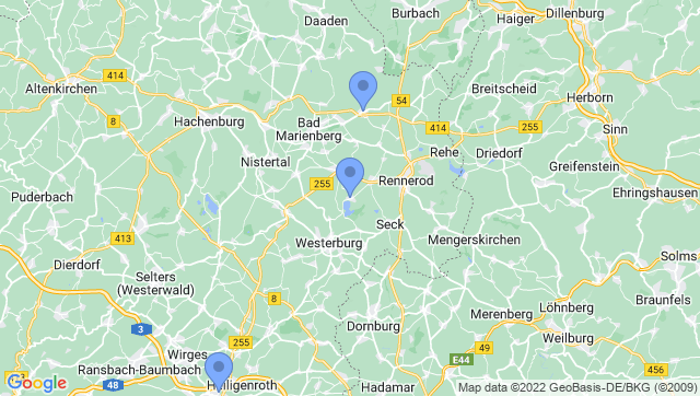Markplatz der Region