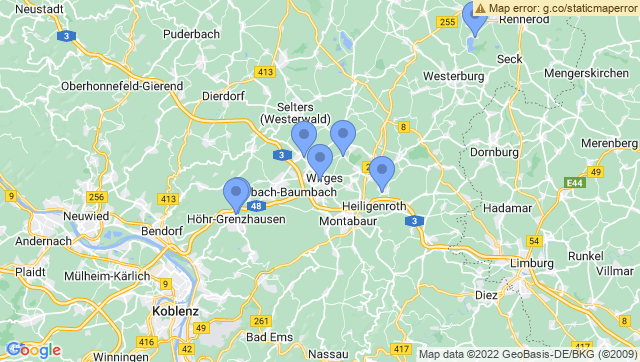 Alles rund ums Haus