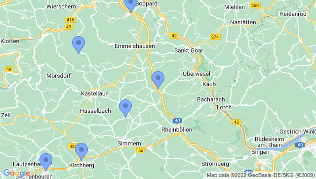 Fachbetriebe in Ihrer Nähe
