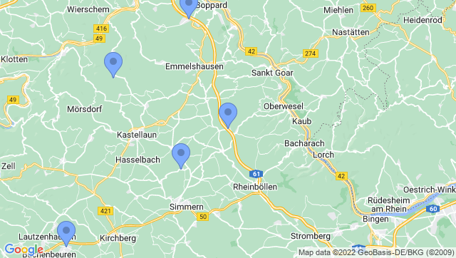 Fachbetriebe in Ihrer Nähe