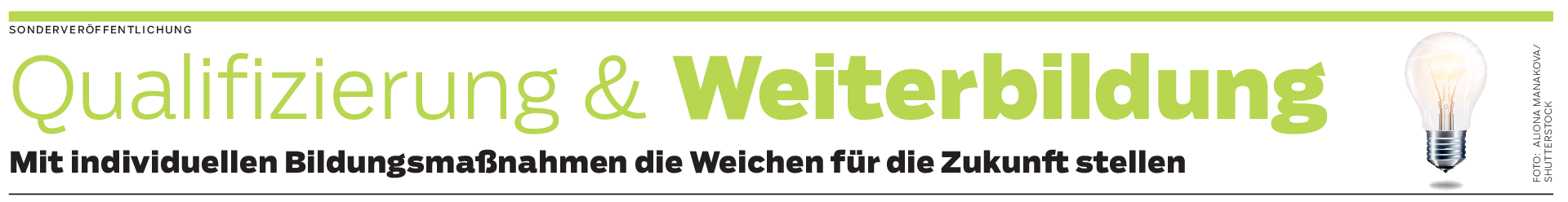 Fit für berufliche Herausforderungen