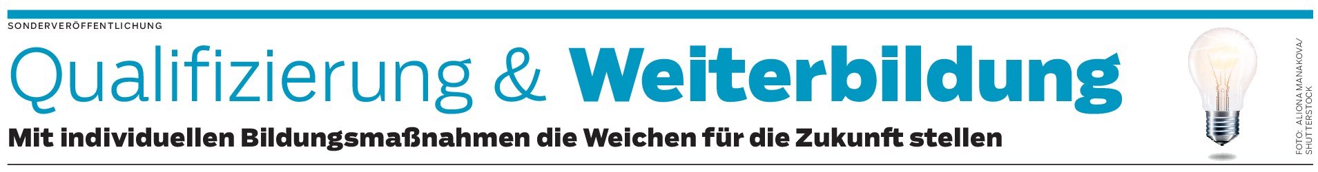 Fit für Herausforderungen