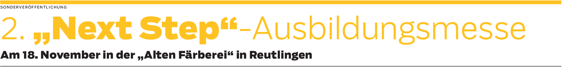 Ganz wie der Papa?