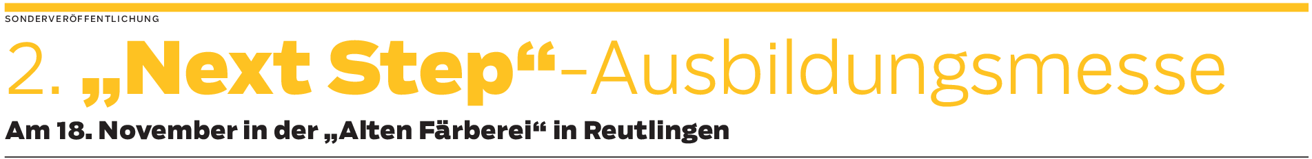 Mit Sorgfalt zum Erfolg