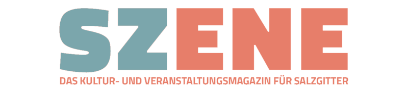 Ein Brief ohne Absender: Berliner Kazibaze Theater in der Kulturscheune Lebenstedt