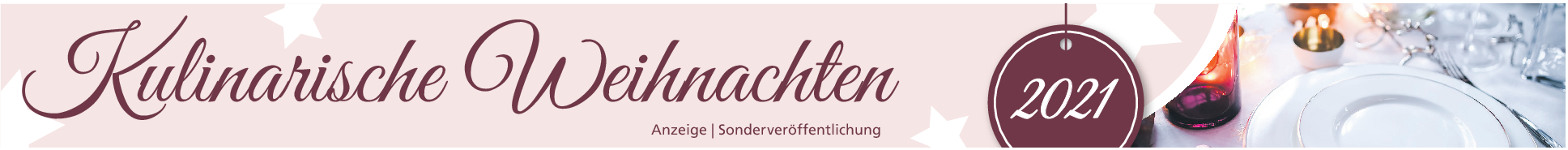 Der Klassiker zum Gänsebraten