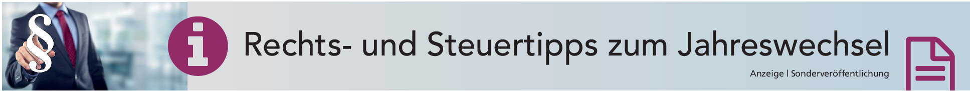 Alternative zu Elster