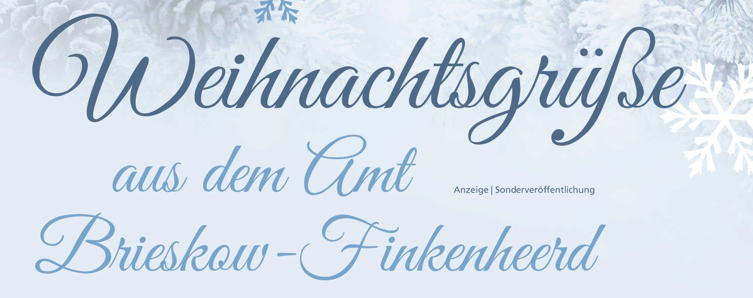 Zu Weihnachten und Silvester gehört Karpfen