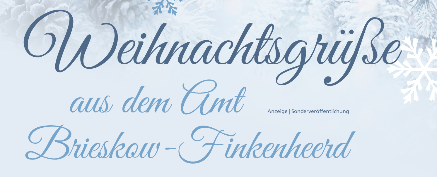 Vieles auf den Weg gebracht