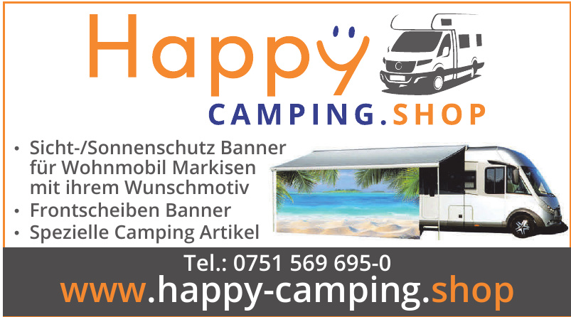 Camperforyou & Fahrzeugaufbereitung Luft: Nun in Ravensburg