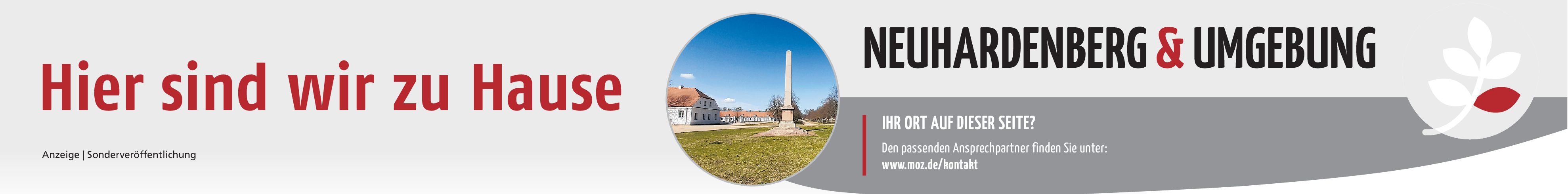 Kochs Fensterbau in Neuhardenberg: Gut zu tun im neuen Jahr
