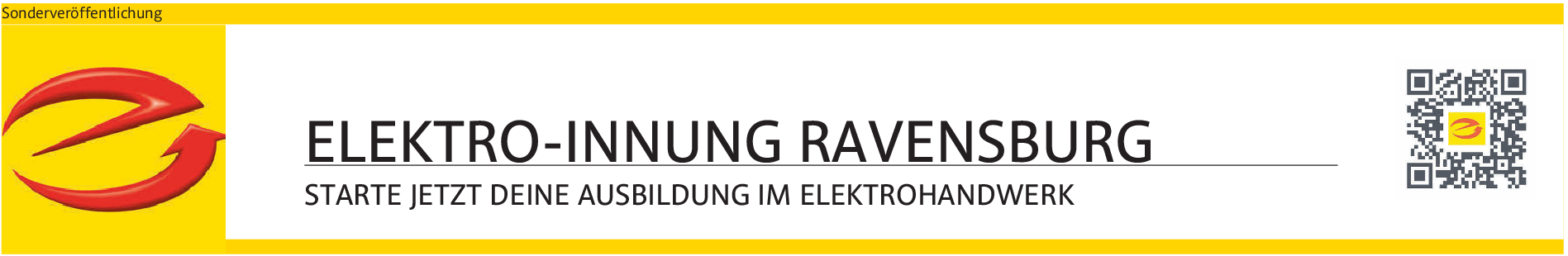 Elektroinnung in Ravensburg: Ein Handwerk mit Zukunft