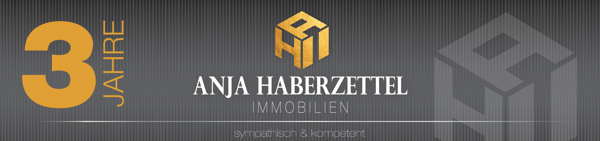 Immobilienbüro Anja Haberzettel: Gut beraten in Immobilienfragen