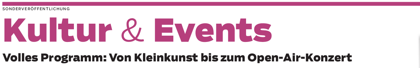 Im Kulturrausch