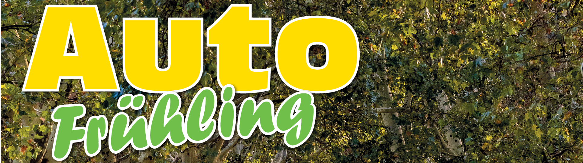 Achtung Wild