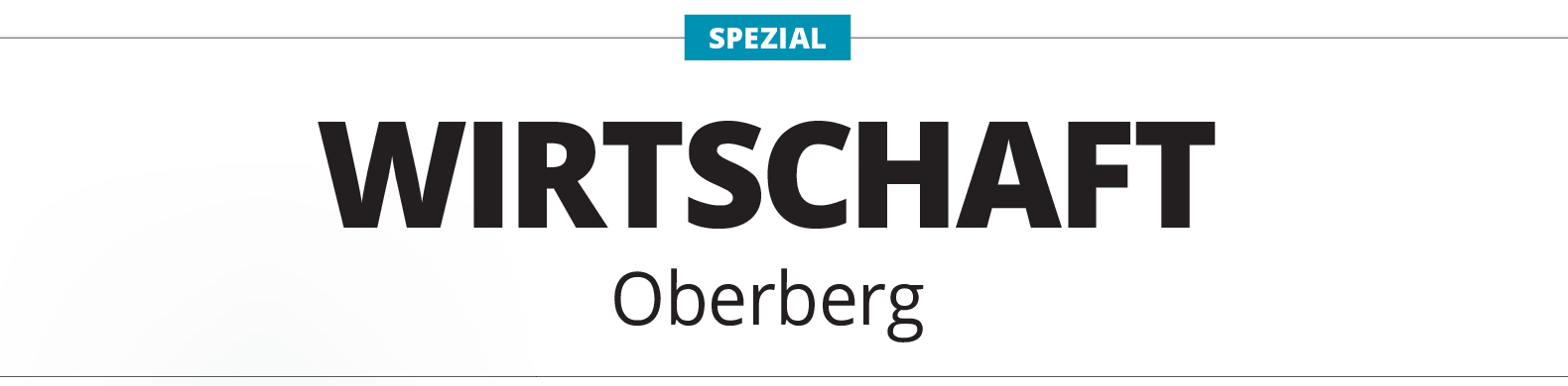 Oberbergischer Kreis: Zukunft der Industrieregion ist abhängig vom Flächenangebot