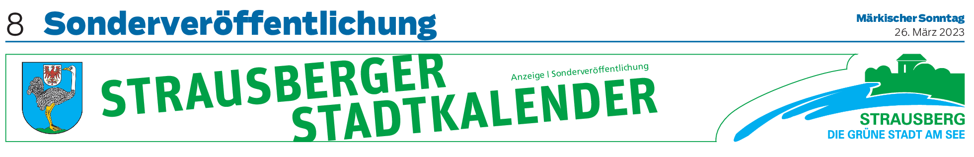 nah & gut Supermarkteröffnung in Strausberg: Neuer Markt setzt Maßstäbe