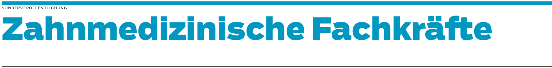 Beruf des zahnmedizinischen Fachangestellten: Mit Empathie und Engagement