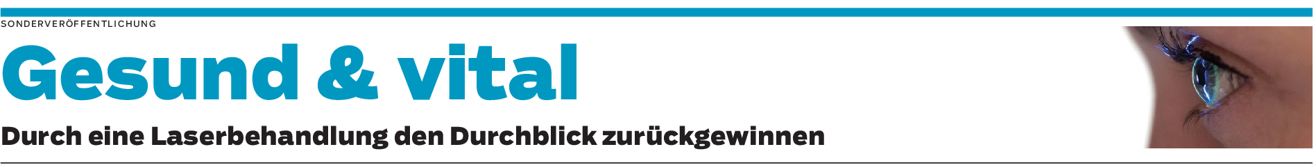 Das Augenlaserzentrum Neu-Ulm: Alle Methoden - modernste Technologie