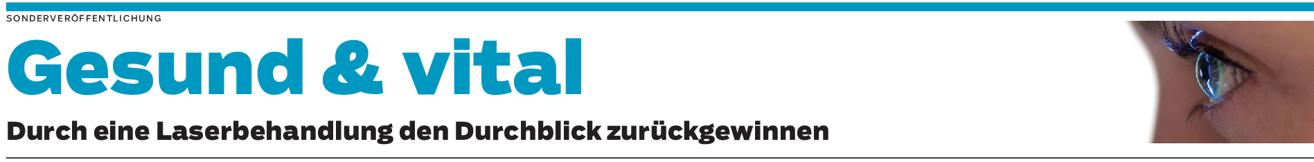 Augenzentrum Eckert in Neu-Ulm: Medizinische Versorgung in der Nähe