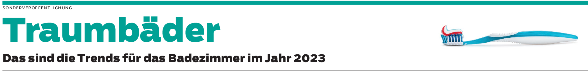 Wohlfühl-Badezimmer: Guten Morgen, Lieblingsbad