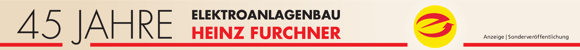 Elektroanlagenbau Furchner in Ossendorf: Die Liebe zum Draht entdeckt