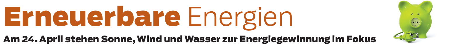 Energie-Entlastung errechnen