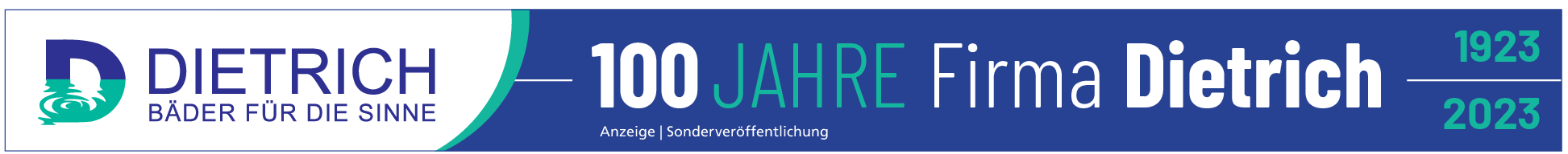 Dietrich - Bäder für die Sinne in Frankfurt: Firma in vierter Generation