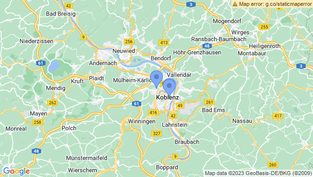 Koblenz Business