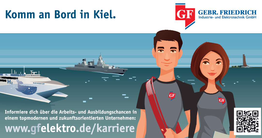 Rosenow Gmbh & Co Truckport Kiel Kg