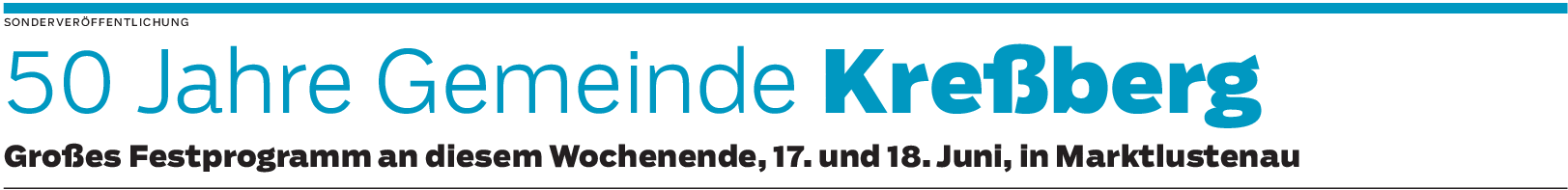 Kreßberg: Buntes Programm für alle Geschmäcker