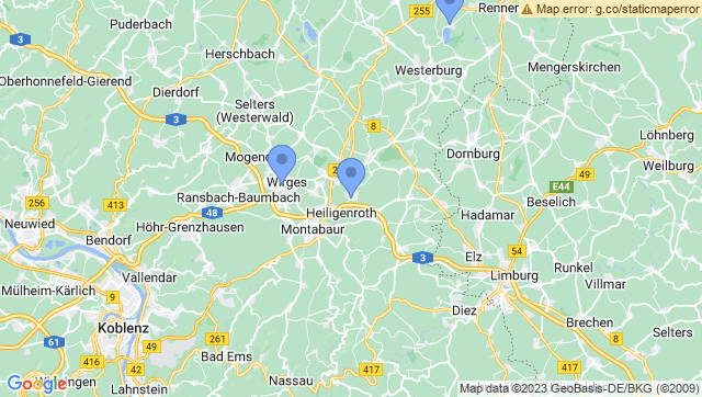 ALLES RUND UMS HAUS