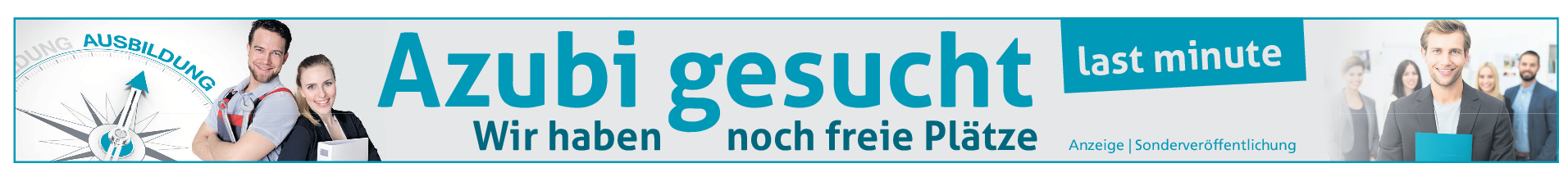 Hilfe bei der Nachwuchs-Sicherung im Handwerk