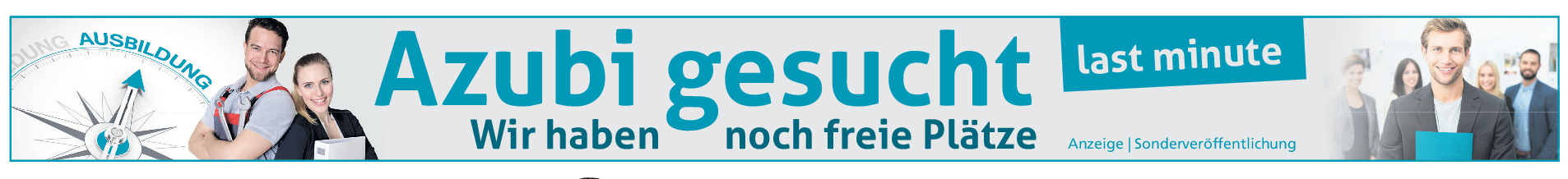 Praktikantengehälter gestiegen