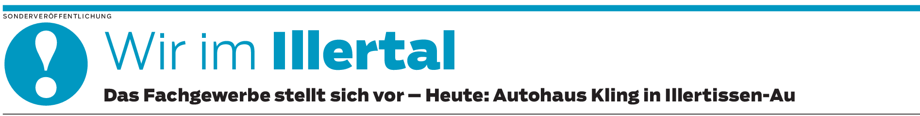 Autohaus Kling ist bereit für die Zukunft