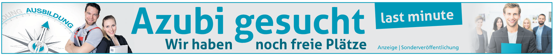 Frauen in Männerberufen - einfach reinschnuppern