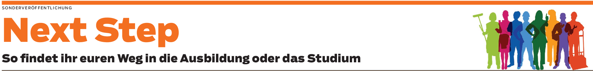 Ausbildung mit dem Plus: Dass Unternehmen mit den firmeneigenen Produkten