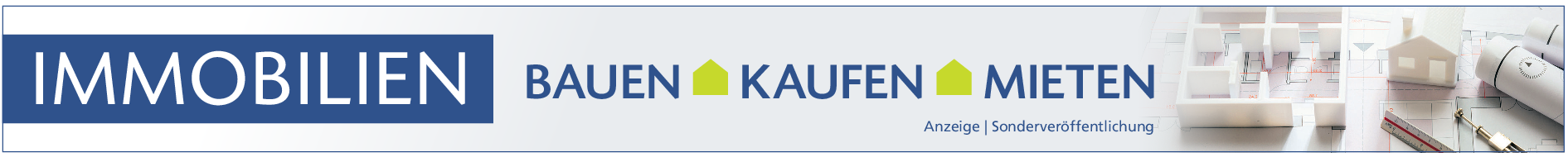 Lohnt sich aktuell ein Immobilienkauf?